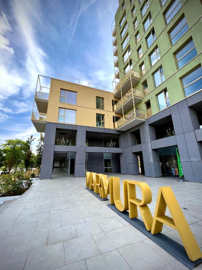 Exquisite - Two Bedroom Apartment Букурещ Екстериор снимка